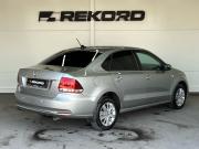 Volkswagen Polo V Рестайлинг Уфа  - изображение 21