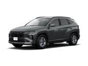 Hyundai Tucson IV Рестайлинг Москва  - изображение 2