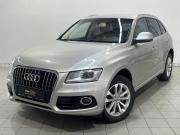 Audi Q5 I (8R) Рестайлинг Курск  - изображение 23