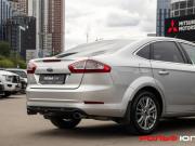Ford Mondeo IV Рестайлинг Москва  - изображение 32