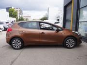 Kia Ceed II Рестайлинг Москва  - изображение 19