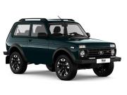 Lada (ВАЗ) Niva Legend Москва  - изображение 2
