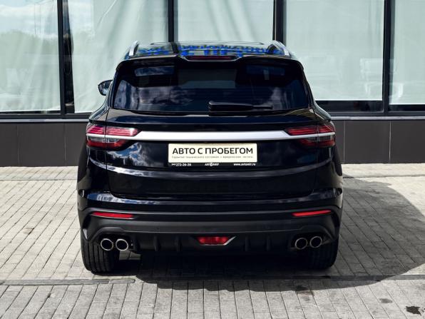 Belgee X50 с пробегом 2024 года, цена 1 975 000 рублей, 34400 км, внедорожник, Автокод Объявления