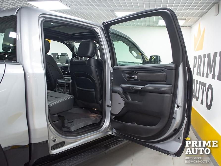 Ram 1500 V Рестайлинг Новосибирск  - изображение 20