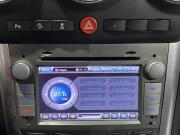 Opel Antara I Рестайлинг Курск  - изображение 32