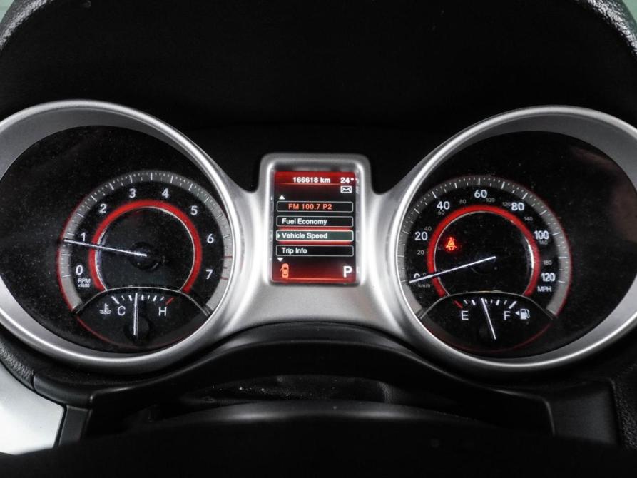 Dodge Journey I Рестайлинг Воронеж  - изображение 15