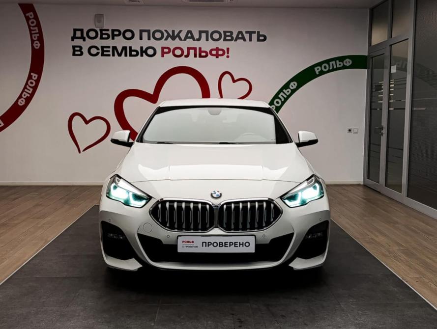 BMW 2 серии F44 Москва  - изображение 2