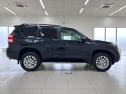 Toyota Land Cruiser Prado 150 Series Рестайлинг 1 Волгоград  - изображение 39