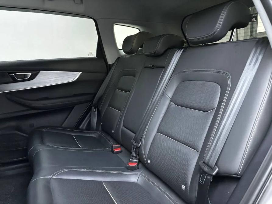 Chery Tiggo 7 Pro Max I Уфа  - изображение 21