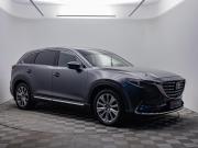 Mazda CX-9 II Рестайлинг Москва  - изображение 23