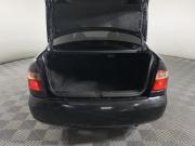 Nissan Almera II (N16) Рестайлинг Москва  - изображение 38