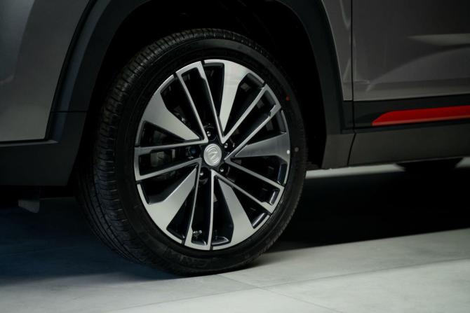 Новый Changan CS35 Plus I Рестайлинг 2024 года, цена 2 779 900 рублей, внедорожник, Автокод Объявления