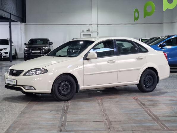 Daewoo Gentra II с пробегом 2014 года, цена 770 000 рублей, 45458 км, седан, Автокод Объявления