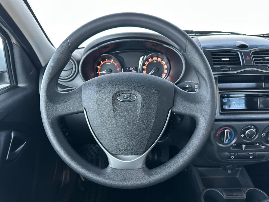 Lada (ВАЗ) Granta I Рестайлинг Тамбов  - изображение 18