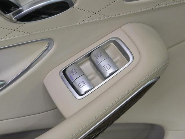 Mercedes-Benz S-Класс VI (W222 C217) с пробегом 2014 года, цена 2 475 000 рублей, 103660 км, седан, Автокод Объявления