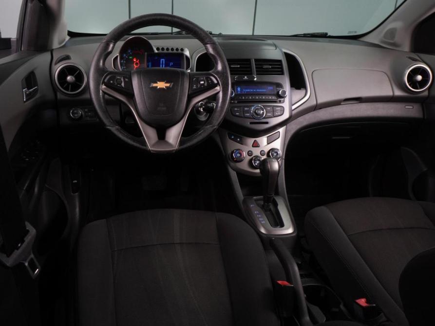 Chevrolet Aveo II Воронеж  - изображение 6