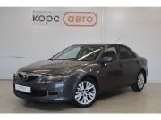 Mazda 6 I (GG) Рестайлинг Коломна  - изображение 16