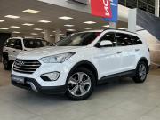 Hyundai Santa Fe III Москва  - изображение 20