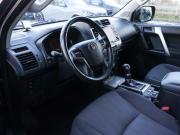 Toyota Land Cruiser Prado 150 Series Рестайлинг 3 Химки  - изображение 24