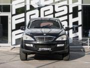 SsangYong Kyron I Рестайлинг Волгоград  - изображение 20