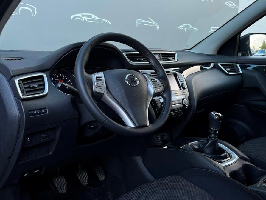 Nissan Qashqai II Санкт-Петербург  - изображение 5