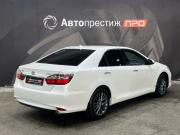 Toyota Camry VII (XV50) Рестайлинг Пермь  - изображение 29