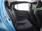 Toyota Aqua I Рестайлинг Кемерово  - изображение 35
