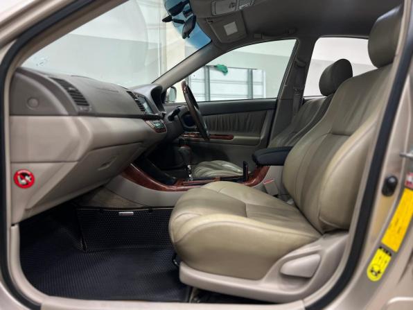 Toyota Camry V (XV30) с пробегом 2002 года, цена 529 000 рублей, 424493 км, седан, Автокод Объявления