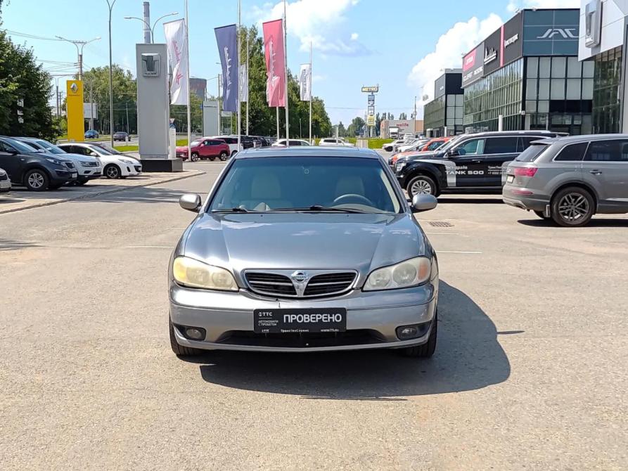 Nissan Maxima V (A33) Чебоксары  - изображение 2