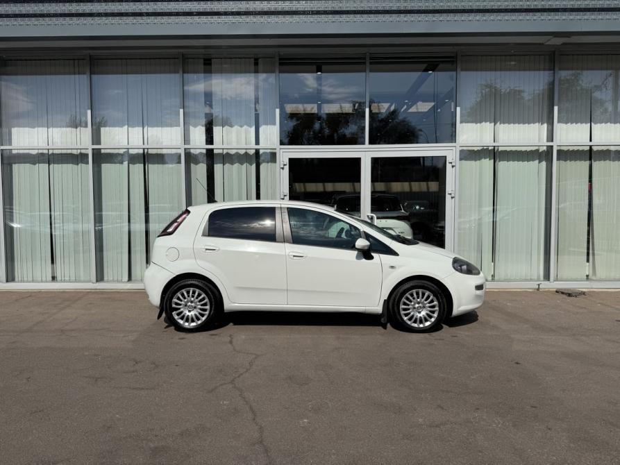 Fiat Punto III Punto Воронеж  - изображение 4