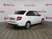 Lada (ВАЗ) Granta I Рестайлинг Вологда  - изображение 22