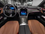 Mercedes-Benz CLE Москва  - изображение 35