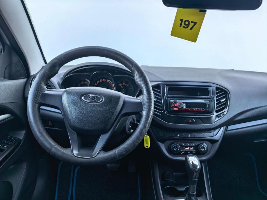 Lada (ВАЗ) Vesta I Санкт-Петербург  - изображение 11
