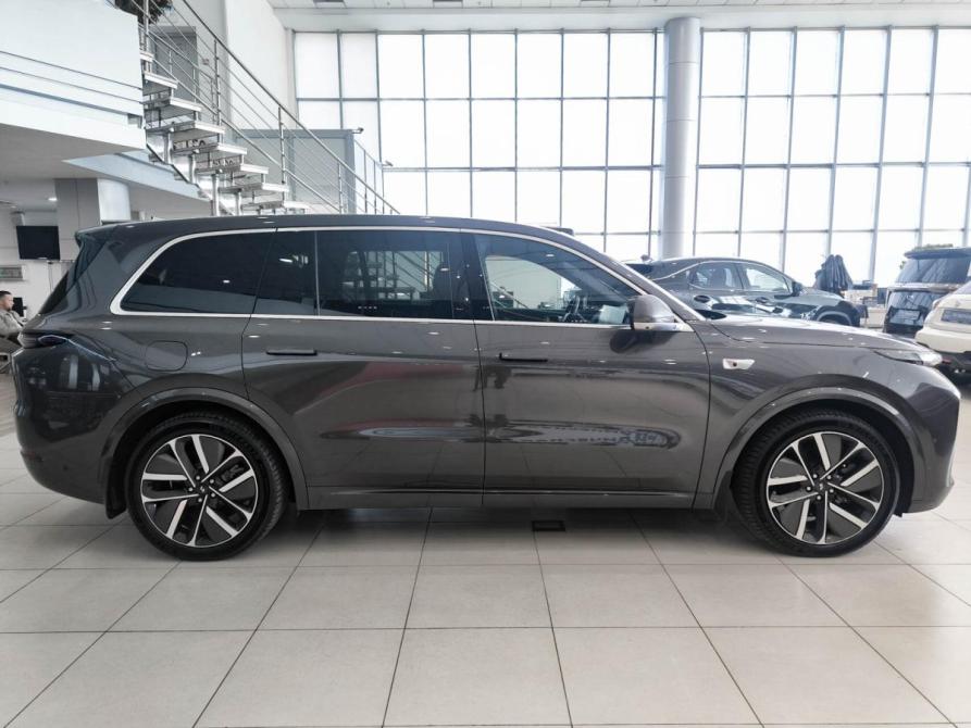 Li Auto (Lixiang) L9 I Казань  - изображение 5