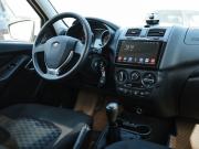 Lada (ВАЗ) Granta I Рестайлинг Ижевск  - изображение 28
