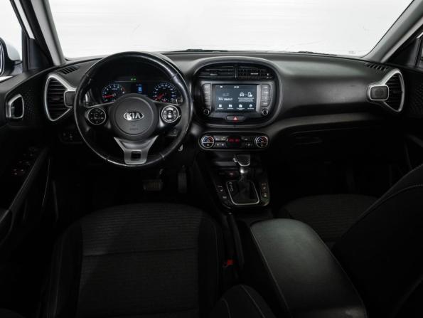 Kia Soul III с пробегом 2019 года, цена 1 745 000 рублей, 91461 км, хэтчбек, Автокод Объявления