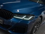 BMW 5 серии VII (G30/G31/G38) Рестайлинг Москва  - изображение 49