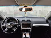 Skoda Octavia II (A5) Рестайлинг Уфа  - изображение 39