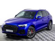 Audi Q5 II (FY) Рестайлинг Москва  - изображение 56