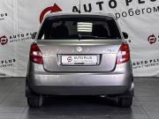Skoda Fabia II Минеральные Воды  - изображение 17