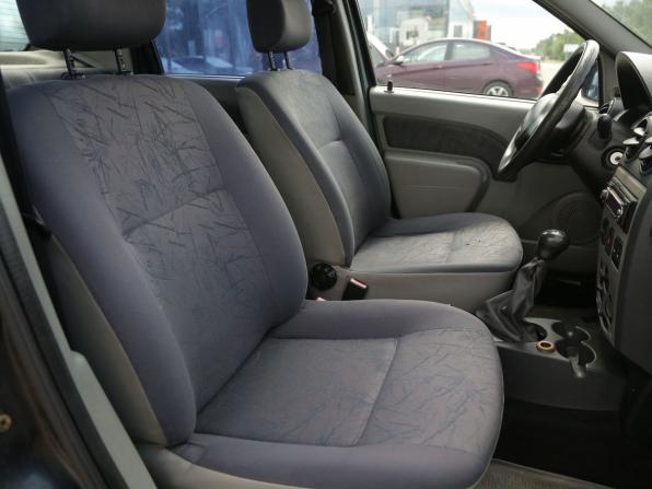 Renault Logan I с пробегом 2006 года, цена 287 000 рублей, 165800 км, седан, Автокод Объявления