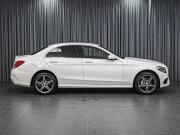 Mercedes-Benz C-Класс IV (W205) Ставрополь  - изображение 28