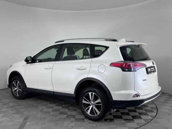 Toyota RAV4 IV (XA40) Рестайлинг с пробегом 2015 года, цена 2 030 000 рублей, 124254 км, внедорожник, Автокод Объявления