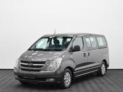 Hyundai H-1 II Москва  - изображение 19