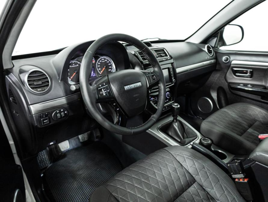 Haval H5 I Санкт-Петербург  - изображение 11