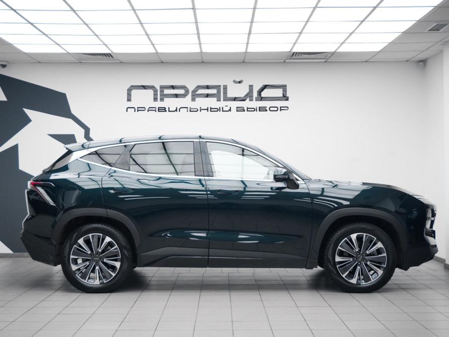 JETOUR DASHING I Ростов-на-Дону  - изображение 3