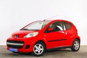 Peugeot 107 I Рестайлинг Тюмень  - изображение 20