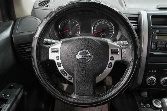 Nissan X-Trail II Рестайлинг с пробегом 2011 года, цена 1 389 000 рублей, 249220 км, внедорожник, Автокод Объявления