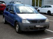 Renault Logan I Иваново  - изображение 16
