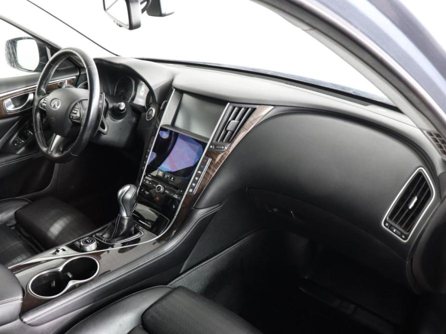Infiniti Q50 I Химки  - изображение 8